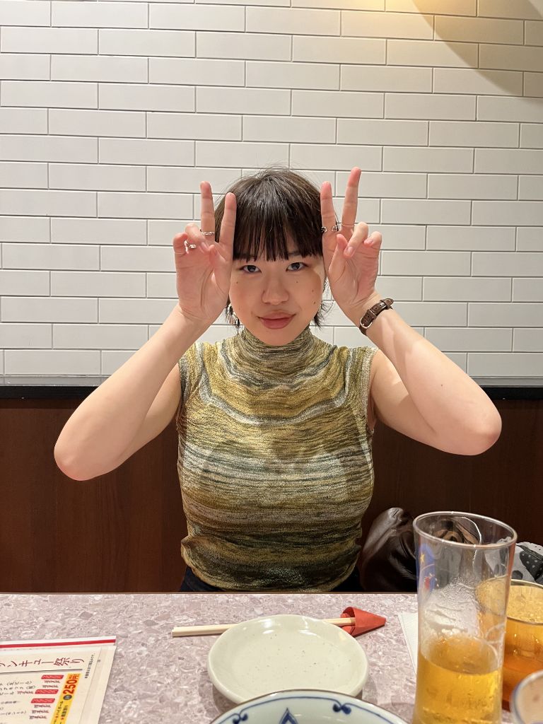 MoiMoi English 講師